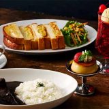 洋食と喫茶 咖喱屋ボングー ルミネ横浜店