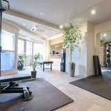 パーソナルトレーニングジムCHART 曳舟店