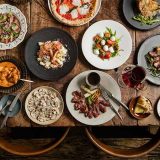 OSTERIA SALVATORE 札幌