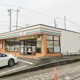 セブンイレブン 沼津岡一色店