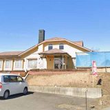 斉藤うどん店 一関