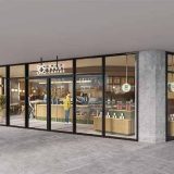 WOODBERRY COFFEE 駒沢店