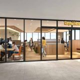 ロイヤルホスト駒沢パーククォーター店