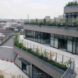 駒沢パーククォーター