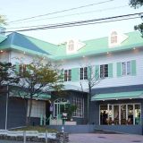 パンとエスプレッソと 別府館