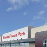 ベイシア Foods Park