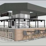 8TH SEA OYSTER Kitchen 虎ノ門店