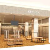 ケユカ イオンモール旭川西店