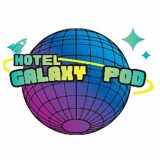 HOTEL GALAXY POD 本川越店