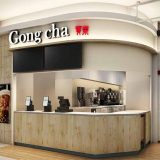ゴンチャ (Gong Cha) イオンモール大和郡山店