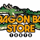 DRAGON BALL STORE TOKYO