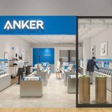 Anker Store Outlet 札幌北広島
