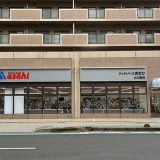 サイクルベースあさひ北ふ頭店