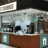 STREET CHURROS ららぽーと堺店