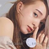 ロレインブロウ 白河店