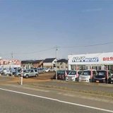 K&Kモータース新発田店