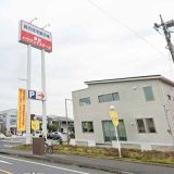 館林ハウジングステージ