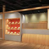 とんかつ 五彩庵 大丸京都店