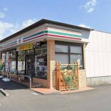セブンイレブン 青梅柚木店