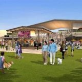 三井アウトレットパーク 岡崎