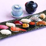 寿司田(すしでん) 仙台駅ビル店