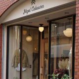 Nigel Cabourn WOMAN THE ARMY GYM KICHIJOJI STORE