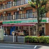 ローソンストア100 東池袋二丁目店