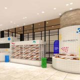 JACK IN THE DONUTS 阪神梅田本店