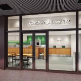 クリスプサラダワークス 日比谷国際ビル店