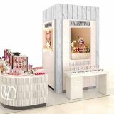 ヴァレンティノ ビューティ 伊勢丹新宿店