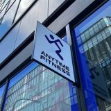 エニタイムフィットネス五反野店