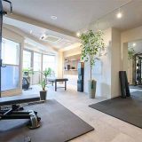 パーソナルトレーニングジムCHART 牛込柳町/若松河田店