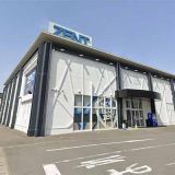 ZENTインターパーク店