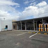 オートバックス立川若葉