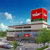 スーパーマーケットバロー横浜下永谷店