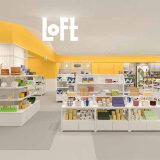 新宿三丁目ロフト