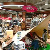 WILD-1デックス東京ビーチ店