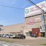 エコス境SC店