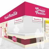CrepesFamilia イトーヨーカドー国領店