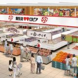 ロピア名鉄一宮店