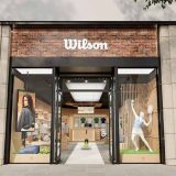 ウイルソン 東京丸の内ブランドストア