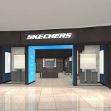 スケッチャーズ イオンモール京都桂川店