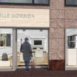 PELLE MORBIDA 福岡天神店