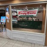 クリスピークリームドーナツ 阪急三番街店