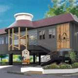 ペルティカ 戸田公園店