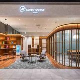 マネードクタープレミア ららテラス HARUMI FLAG店