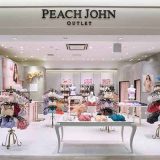 ピーチ・ジョン アウトレット福岡ももち店