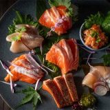 酒としゃけ SALMON’S 浜松町店