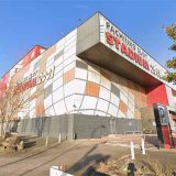 スタジアム2001宗像店