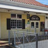 ミスター・バーク 倉敷児島店